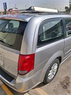 دودج جراند كارافان